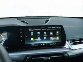 BMW X1 (2024) thumbnail 26
