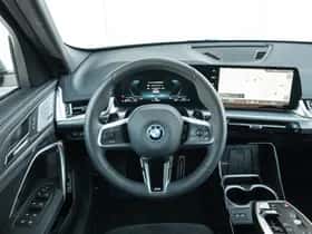 BMW X1 (2024) thumbnail 38