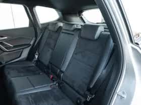 BMW X1 (2024) thumbnail 5