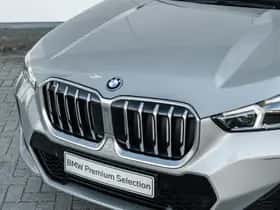 BMW X1 (2024) thumbnail 7