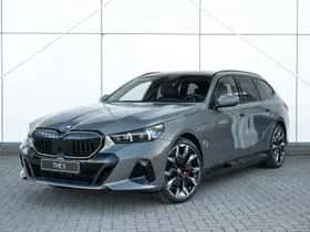 BMW 5-Serie (2026)