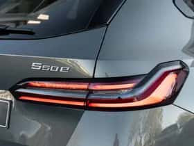 BMW 5-Serie (2026) thumbnail 21