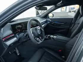 BMW 5-Serie (2026) thumbnail 35