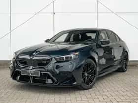 BMW 5-Serie (2026) thumbnail 1