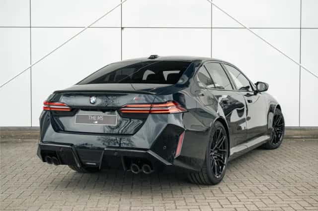 BMW 5-Serie (2026) thumbnail 2