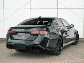 BMW 5-Serie (2026) thumbnail 2