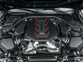 BMW 5-Serie (2026) thumbnail 14