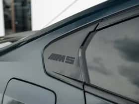 BMW 5-Serie (2026) thumbnail 16