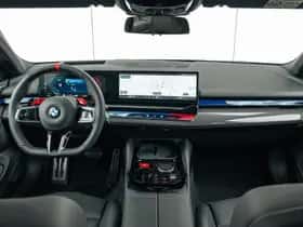 BMW 5-Serie (2026) thumbnail 42
