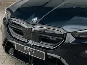 BMW 5-Serie (2026) thumbnail 8