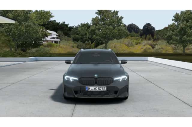 BMW 3-Serie (2026) thumbnail 3