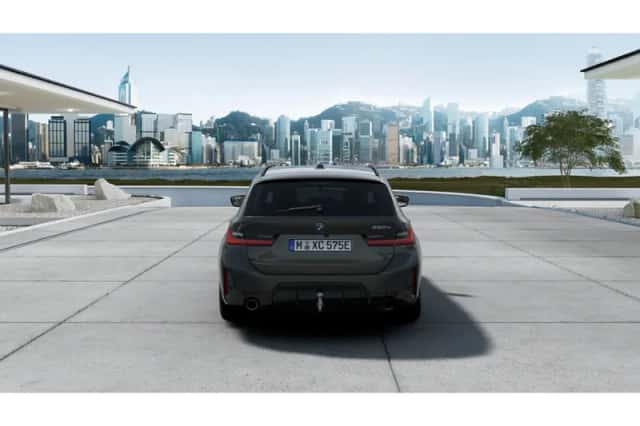 BMW 3-Serie (2026) thumbnail 4