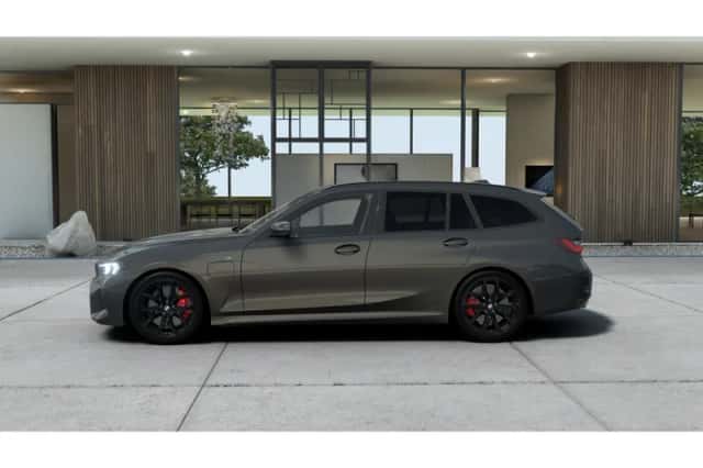BMW 3-Serie (2026) thumbnail 5