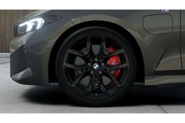 BMW 3-Serie (2026) thumbnail 6