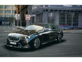 BMW 5-Serie (2026)