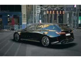 BMW 5-Serie (2026) thumbnail 2