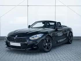 BMW Z4 (2023)