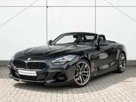 BMW Z4 (2023)