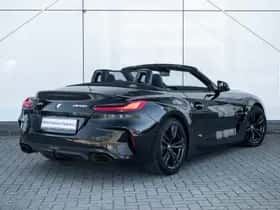 BMW Z4 (2023) thumbnail 2