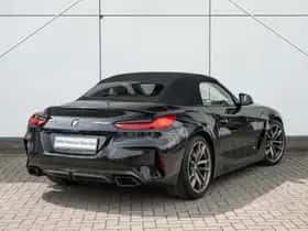 BMW Z4 (2023) thumbnail 2