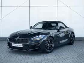 BMW Z4 (2023) thumbnail 11