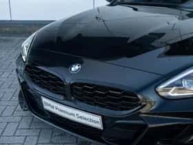 BMW Z4 (2023) thumbnail 12