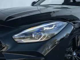 BMW Z4 (2023) thumbnail 13