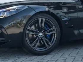 BMW Z4 (2023) thumbnail 14