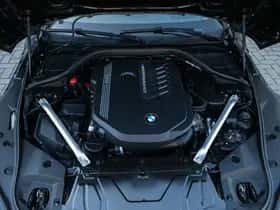 BMW Z4 (2023) thumbnail 16