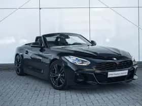 BMW Z4 (2023) thumbnail 17