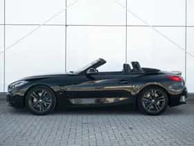 BMW Z4 (2023) thumbnail 21