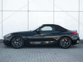 BMW Z4 (2023) thumbnail 22