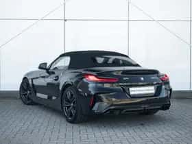 BMW Z4 (2023) thumbnail 23