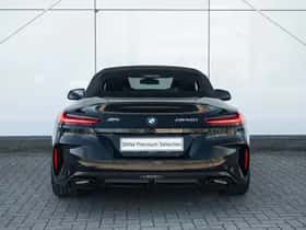 BMW Z4 (2023) thumbnail 25