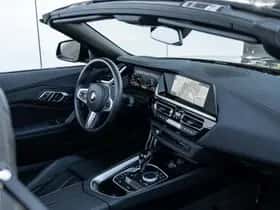 BMW Z4 (2023) thumbnail 27