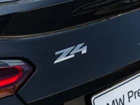 BMW Z4 (2023) thumbnail 30