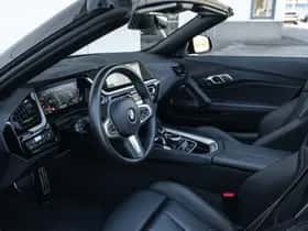 BMW Z4 (2023) thumbnail 40