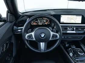 BMW Z4 (2023) thumbnail 42