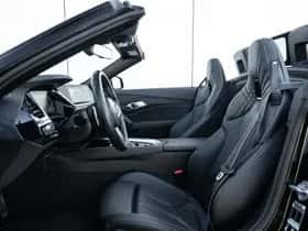 BMW Z4 (2023) thumbnail 51