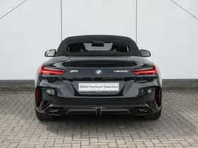 BMW Z4 (2023) thumbnail 57