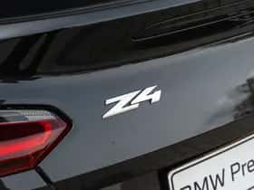 BMW Z4 (2023) thumbnail 58
