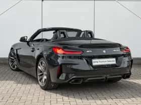BMW Z4 (2023) thumbnail 60