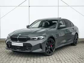 BMW 3-Serie (2026) thumbnail 1