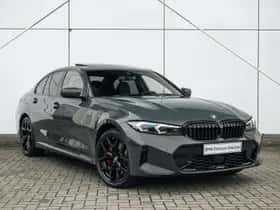 BMW 3-Serie (2026) thumbnail 19