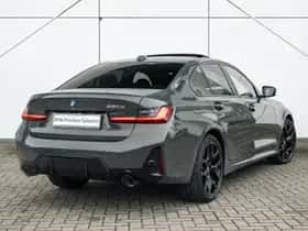 BMW 3-Serie (2026) thumbnail 3