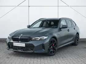 BMW 3-Serie (2026) thumbnail 1