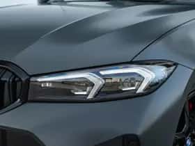BMW 3-Serie (2026) thumbnail 11