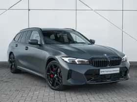 BMW 3-Serie (2026) thumbnail 8