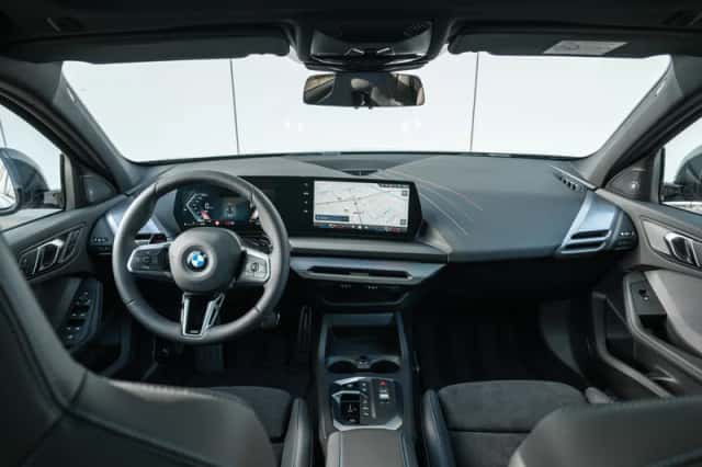 BMW 1-Serie (2026) thumbnail 3