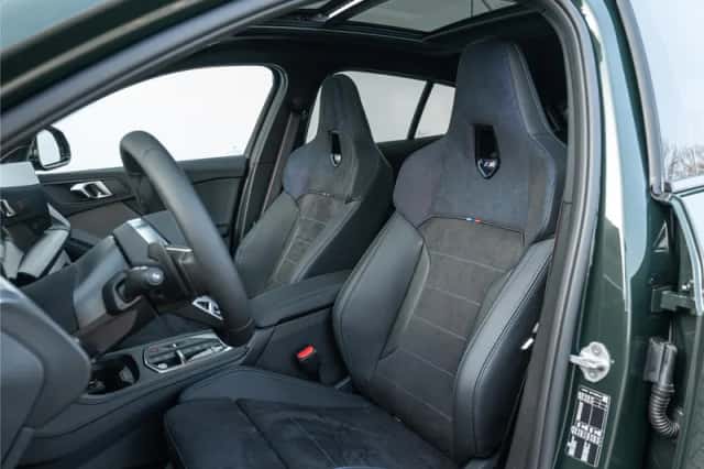 BMW 1-Serie (2026) thumbnail 4
